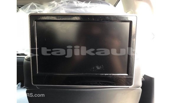 Buy Import Lexus LX White Car in Import - Dubai in Dushanbe Buy Import Lexus LX White Car in Import - Dubai in Dushanbe