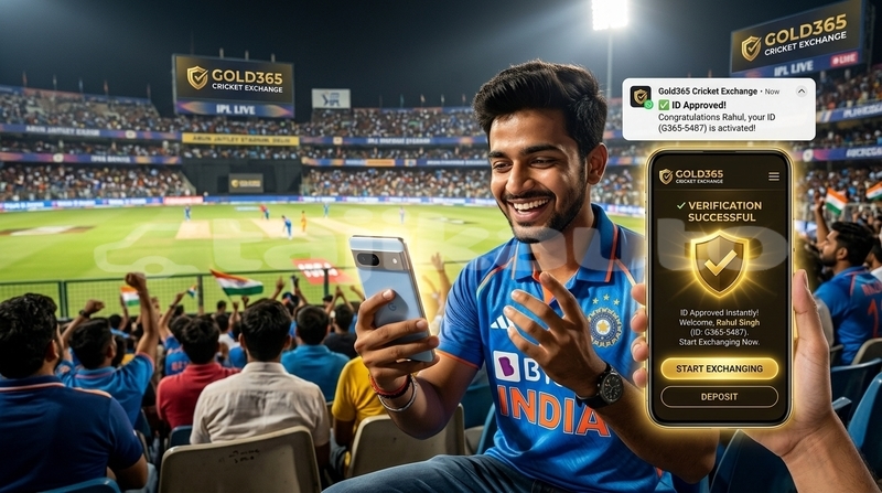Big with watermark user receiving cricket exchange id 202605071013
