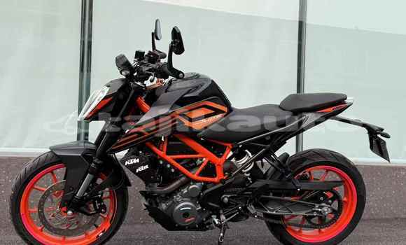 Buy Used KTM Duke Black Bike in Dushanbe in Dushanbe Buy Used KTM Duke Black Bike in Dushanbe in Dushanbe