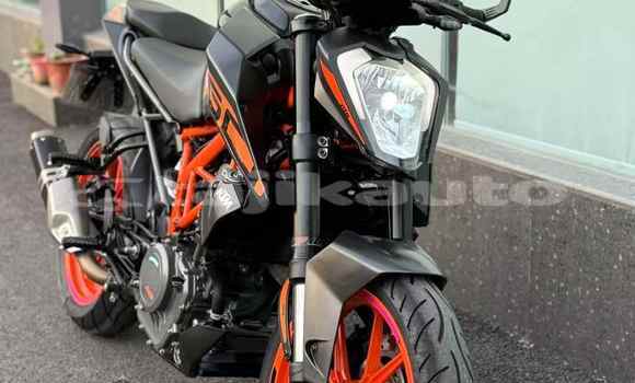 Buy Used KTM Duke Black Bike in Dushanbe in Dushanbe Buy Used KTM Duke Black Bike in Dushanbe in Dushanbe