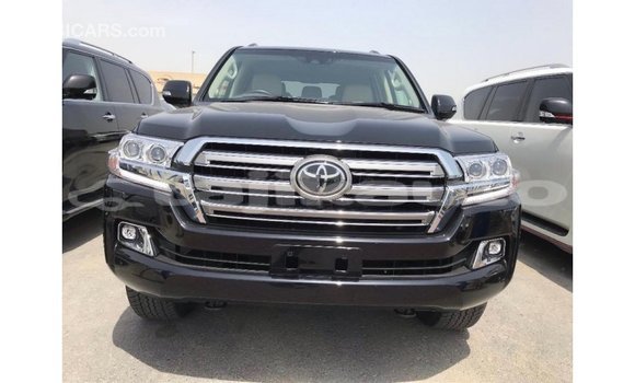 Buy Import Toyota Land Cruiser Black Car in Import - Dubai in Dushanbe Buy Import Toyota Land Cruiser Black Car in Import - Dubai in Dushanbe