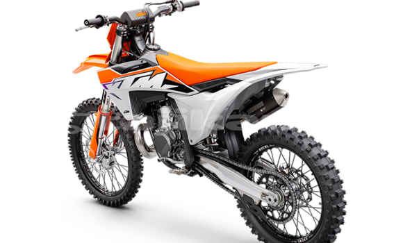 Buy New KTM SX Other Bike in Khujand in Sughd Buy New KTM SX Other Bike in Khujand in Sughd
