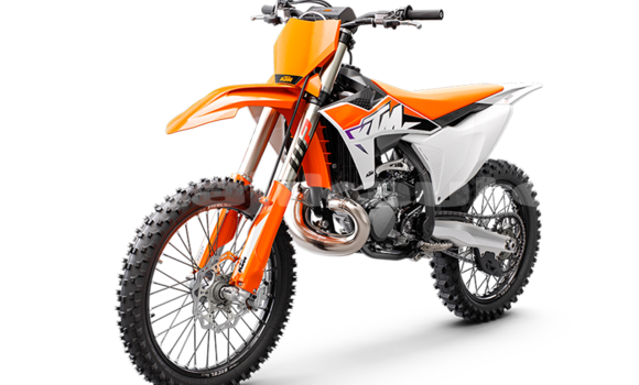 Buy New KTM SX Other Bike in Khujand in Sughd Buy New KTM SX Other Bike in Khujand in Sughd