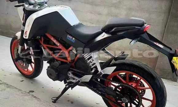 Buy Used KTM Duke Other Bike in Kulob in Khatlon Buy Used KTM Duke Other Bike in Kulob in Khatlon