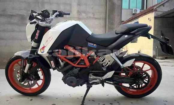 Buy Used KTM Duke Other Bike in Kulob in Khatlon Buy Used KTM Duke Other Bike in Kulob in Khatlon