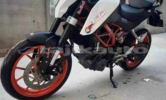 Buy Used KTM Duke Other Bike in Kulob in Khatlon Buy Used KTM Duke Other Bike in Kulob in Khatlon