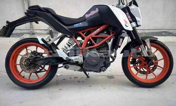 Buy Used KTM Duke Other Bike in Kulob in Khatlon Buy Used KTM Duke Other Bike in Kulob in Khatlon