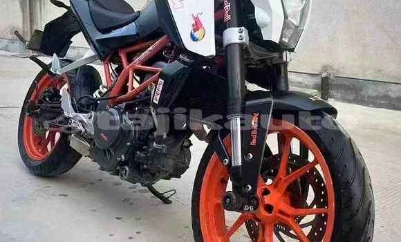 Buy Used KTM Duke Other Bike in Kulob in Khatlon Buy Used KTM Duke Other Bike in Kulob in Khatlon