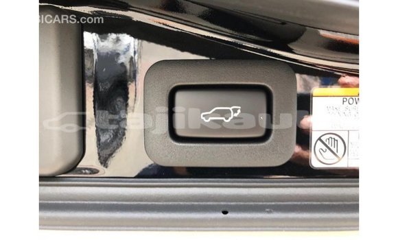 Buy Import Toyota Land Cruiser Black Car in Import - Dubai in Dushanbe Buy Import Toyota Land Cruiser Black Car in Import - Dubai in Dushanbe