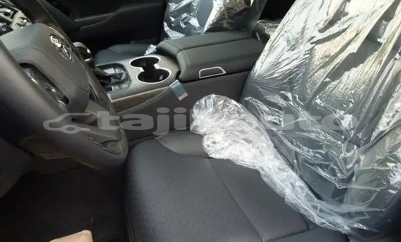 Buy Used Toyota Land Cruiser Black Car in Adrasmon in Sughd Buy Used Toyota Land Cruiser Black Car in Adrasmon in Sughd