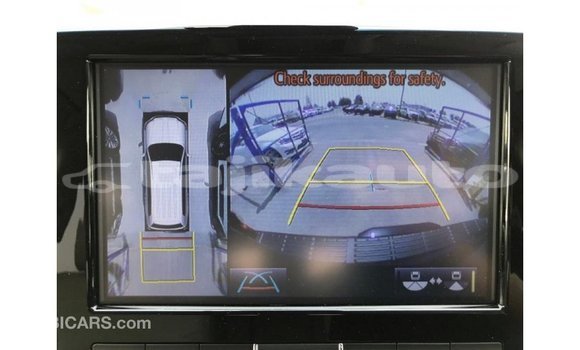 Buy Import Toyota Land Cruiser Black Car in Import - Dubai in Dushanbe Buy Import Toyota Land Cruiser Black Car in Import - Dubai in Dushanbe