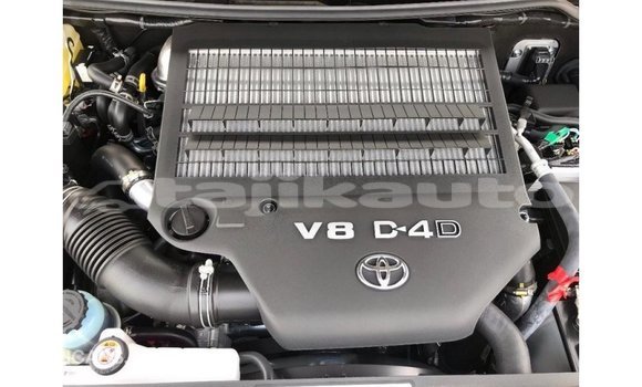 Buy Import Toyota Land Cruiser Black Car in Import - Dubai in Dushanbe Buy Import Toyota Land Cruiser Black Car in Import - Dubai in Dushanbe