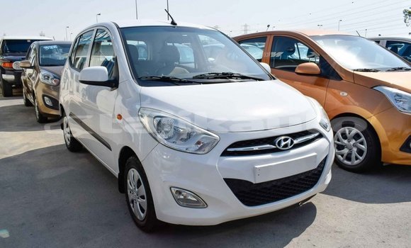 Buy Import Hyundai i10 White Car in Import - Dubai in Dushanbe Buy Import Hyundai i10 White Car in Import - Dubai in Dushanbe