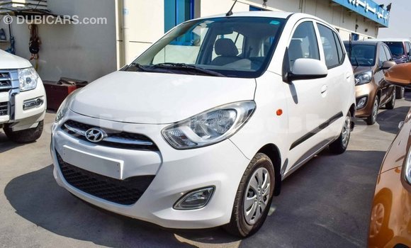 Buy Import Hyundai i10 White Car in Import - Dubai in Dushanbe Buy Import Hyundai i10 White Car in Import - Dubai in Dushanbe