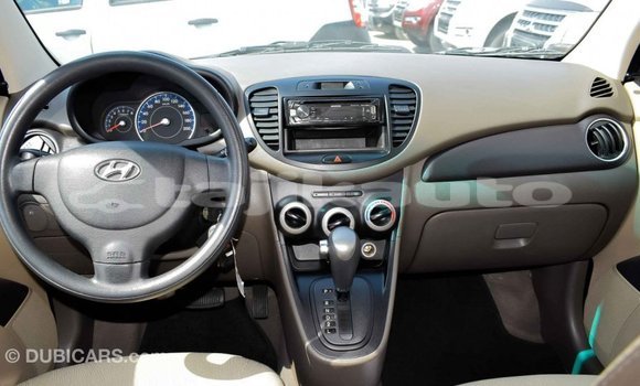 Buy Import Hyundai i10 White Car in Import - Dubai in Dushanbe Buy Import Hyundai i10 White Car in Import - Dubai in Dushanbe