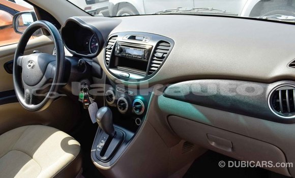 Buy Import Hyundai i10 White Car in Import - Dubai in Dushanbe Buy Import Hyundai i10 White Car in Import - Dubai in Dushanbe