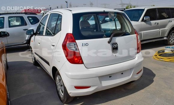 Buy Import Hyundai i10 White Car in Import - Dubai in Dushanbe Buy Import Hyundai i10 White Car in Import - Dubai in Dushanbe