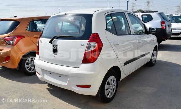Buy Import Hyundai i10 White Car in Import - Dubai in Dushanbe Buy Import Hyundai i10 White Car in Import - Dubai in Dushanbe