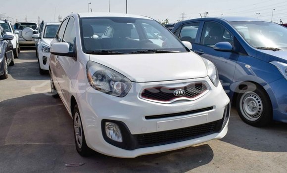 Buy Import Kia Picanto White Car in Import - Dubai in Dushanbe Buy Import Kia Picanto White Car in Import - Dubai in Dushanbe