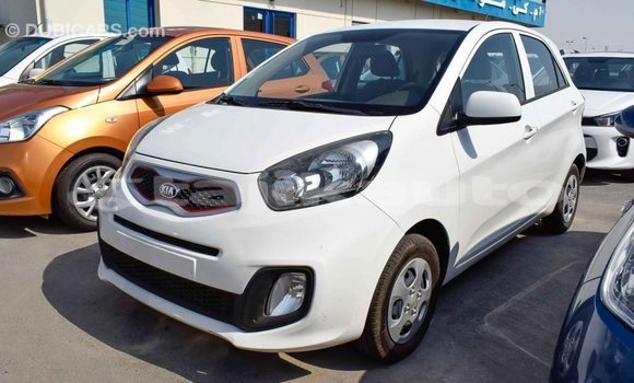 Buy Import Kia Picanto White Car in Import - Dubai in Dushanbe Buy Import Kia Picanto White Car in Import - Dubai in Dushanbe