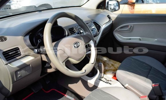 Buy Import Kia Picanto White Car in Import - Dubai in Dushanbe Buy Import Kia Picanto White Car in Import - Dubai in Dushanbe