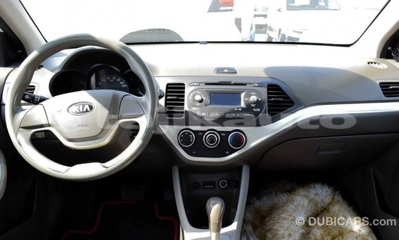 Buy Import Kia Picanto White Car in Import - Dubai in Dushanbe Buy Import Kia Picanto White Car in Import - Dubai in Dushanbe
