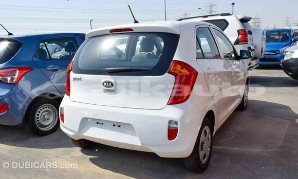Buy Import Kia Picanto White Car in Import - Dubai in Dushanbe Buy Import Kia Picanto White Car in Import - Dubai in Dushanbe