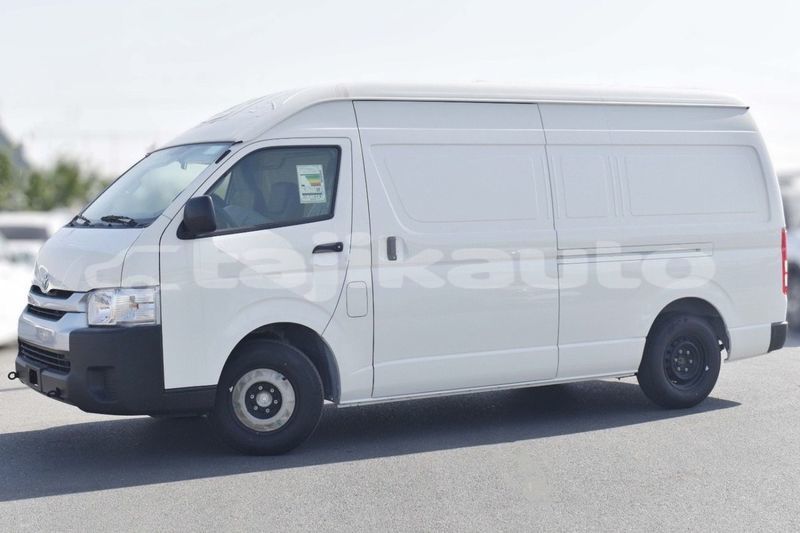 Big with watermark toyota hiace dushanbe dushanbe 23294