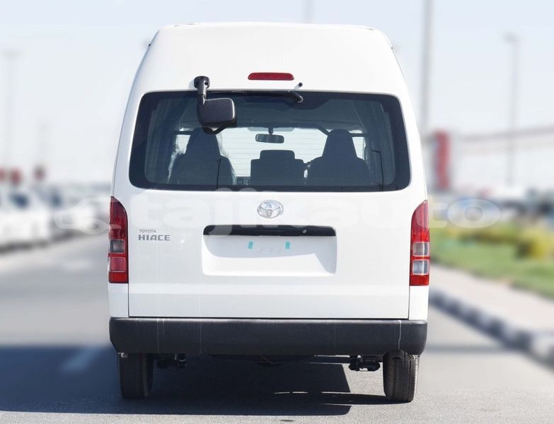 Big with watermark toyota hiace dushanbe dushanbe 23294