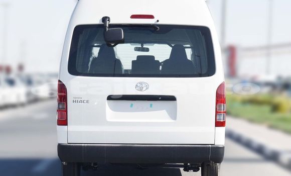Buy New Toyota Hiace White Car in Dushanbe in Dushanbe Buy New Toyota Hiace White Car in Dushanbe in Dushanbe