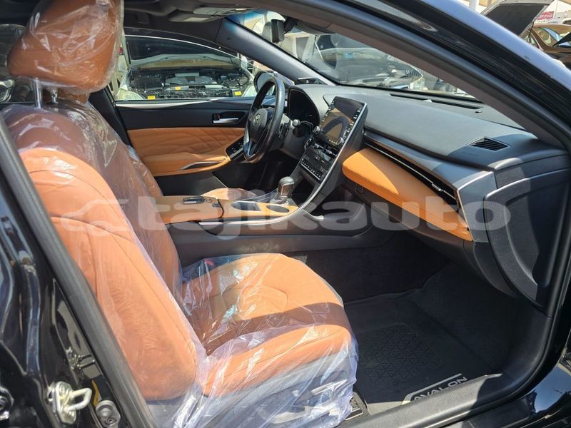 Big with watermark toyota avalon dushanbe dushanbe 23310