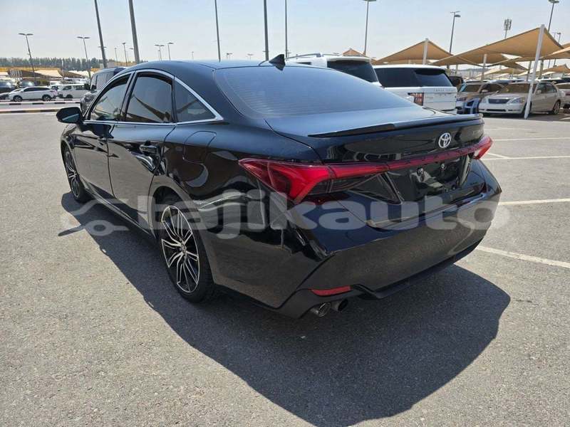 Big with watermark toyota avalon dushanbe dushanbe 23310