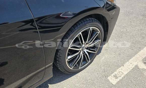 Buy Used Toyota Avalon Black Car in Dushanbe in Dushanbe Buy Used Toyota Avalon Black Car in Dushanbe in Dushanbe