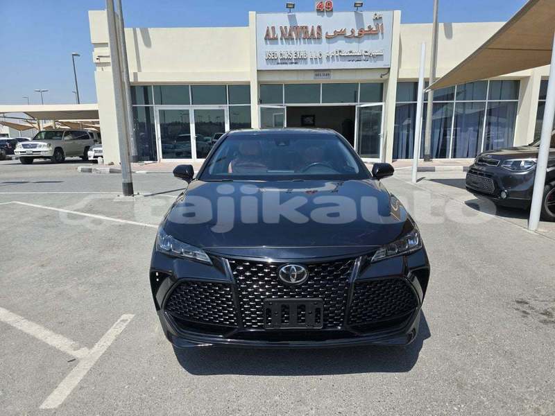 Big with watermark toyota avalon dushanbe dushanbe 23310