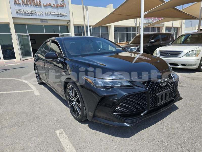 Big with watermark toyota avalon dushanbe dushanbe 23310