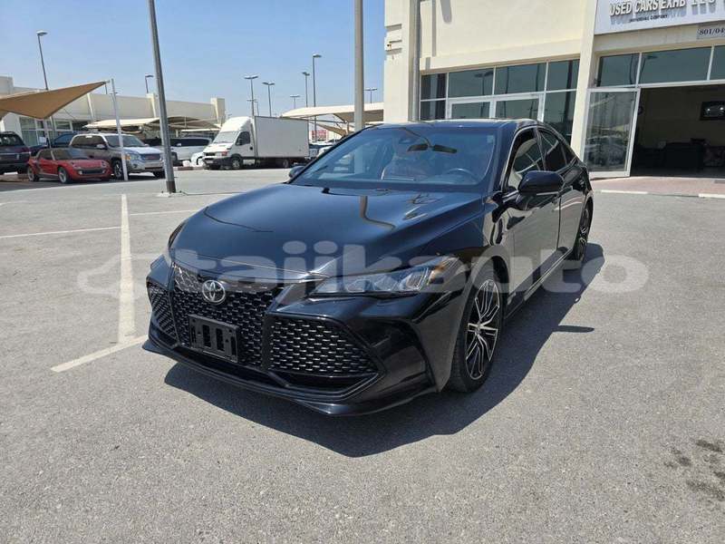 Big with watermark toyota avalon dushanbe dushanbe 23310