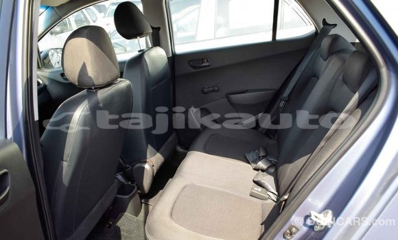 Buy Import Hyundai i10 Other Car in Import - Dubai in Dushanbe Buy Import Hyundai i10 Other Car in Import - Dubai in Dushanbe