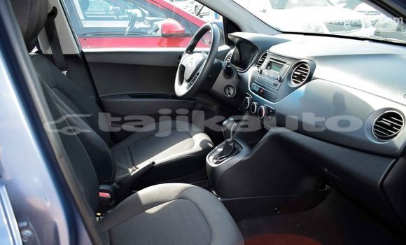 Buy Import Hyundai i10 Other Car in Import - Dubai in Dushanbe Buy Import Hyundai i10 Other Car in Import - Dubai in Dushanbe