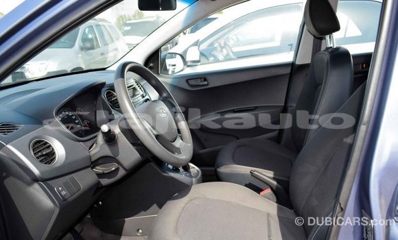 Buy Import Hyundai i10 Other Car in Import - Dubai in Dushanbe Buy Import Hyundai i10 Other Car in Import - Dubai in Dushanbe