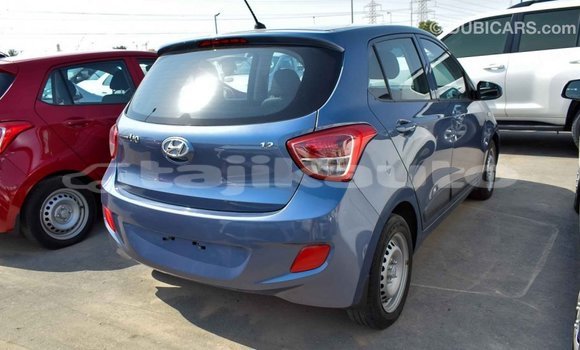 Buy Import Hyundai i10 Other Car in Import - Dubai in Dushanbe Buy Import Hyundai i10 Other Car in Import - Dubai in Dushanbe