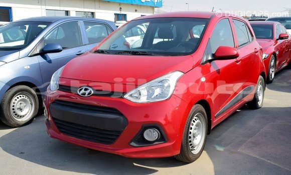 Buy Import Hyundai i10 Red Car in Import - Dubai in Dushanbe Buy Import Hyundai i10 Red Car in Import - Dubai in Dushanbe