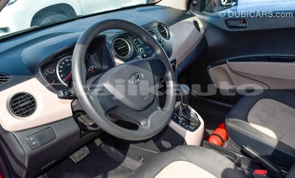 Buy Import Hyundai i10 Red Car in Import - Dubai in Dushanbe Buy Import Hyundai i10 Red Car in Import - Dubai in Dushanbe
