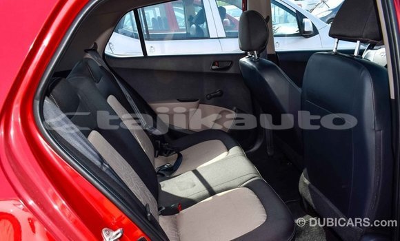 Buy Import Hyundai i10 Red Car in Import - Dubai in Dushanbe Buy Import Hyundai i10 Red Car in Import - Dubai in Dushanbe