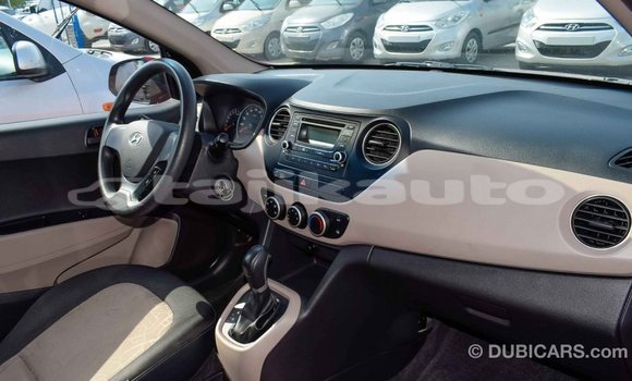 Buy Import Hyundai i10 Red Car in Import - Dubai in Dushanbe Buy Import Hyundai i10 Red Car in Import - Dubai in Dushanbe