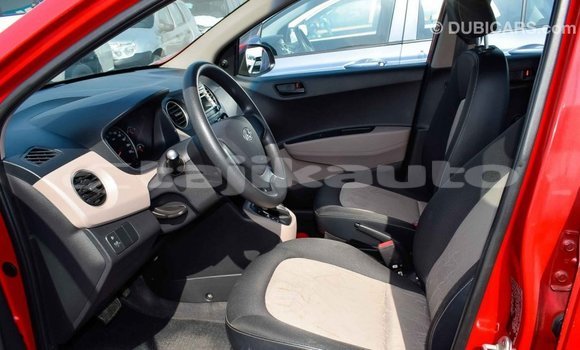 Buy Import Hyundai i10 Red Car in Import - Dubai in Dushanbe Buy Import Hyundai i10 Red Car in Import - Dubai in Dushanbe