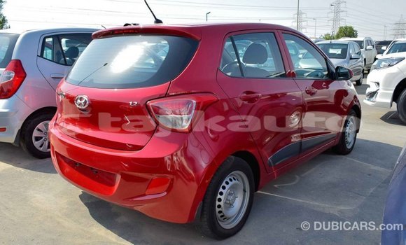 Buy Import Hyundai i10 Red Car in Import - Dubai in Dushanbe Buy Import Hyundai i10 Red Car in Import - Dubai in Dushanbe