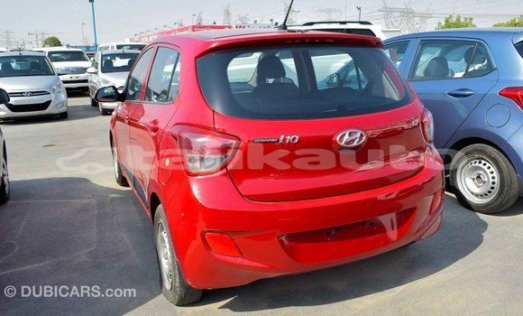 Buy Import Hyundai i10 Red Car in Import - Dubai in Dushanbe Buy Import Hyundai i10 Red Car in Import - Dubai in Dushanbe