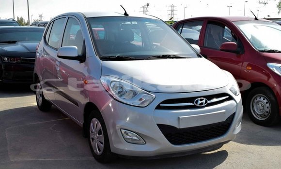 Buy Import Hyundai i10 Other Car in Import - Dubai in Dushanbe Buy Import Hyundai i10 Other Car in Import - Dubai in Dushanbe