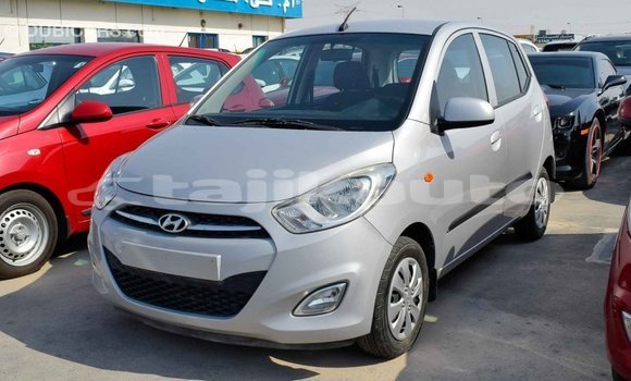 Buy Import Hyundai i10 Other Car in Import - Dubai in Dushanbe Buy Import Hyundai i10 Other Car in Import - Dubai in Dushanbe