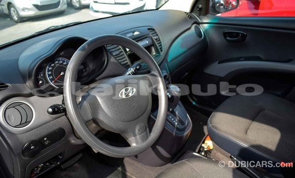 Buy Import Hyundai i10 Other Car in Import - Dubai in Dushanbe Buy Import Hyundai i10 Other Car in Import - Dubai in Dushanbe